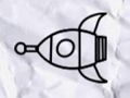 ゲーム紙上のスペース オンライン