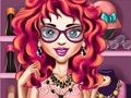 ゲームファッショニスタリアル変身 オンライン