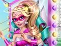 ゲームスーパーヒーロー人形病院の回復 オンライン