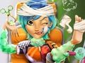 ゲームスターレベル病院の回復 オンライン