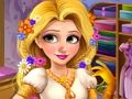 ゲームブロンドプリンセススパデー オンライン