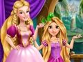 ゲームブロンドプリンセスマジックテーラー オンライン