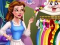 ゲーム美容の魔法のクローゼット オンライン