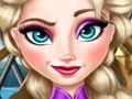 ゲームアイスクイーンネイルスパ オンライン