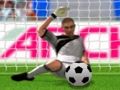 ゲームPK（ペナルティキック）オンライン