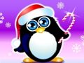 ゲームクリスマスペンギンパズル オンライン