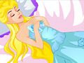ゲームシンデレラ睡眠 オンライン