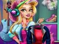 ゲームグウェンのホリデークローゼット オンライン
