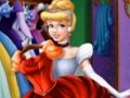 ゲームシンデレラのクローゼット オンライン