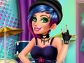 ゲームジェシーロックスターリアル変身 オンライン