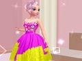 ゲームはい、そのドレスオンライン