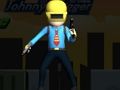 ゲームジョニートリガー3Dオンラインオンライン