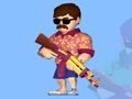 ゲーム機関銃分隊 オンライン