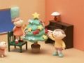 ゲームクリスマスクレイドールスライド オンライン