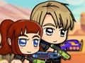 ゲームゾンビミッション6 オンライン
