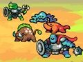 ゲームバトルアリーナ オンライン