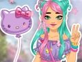 ゲームアラウンドザワールドジャパンストリートファッション オンライン