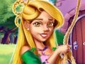 ゲームプリンセスタワーエスケープ オンライン