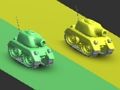 ゲーム戦車。 io オンライン
