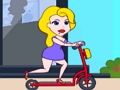 ゲームレディ2を救え オンライン