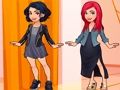 ゲームガールドレスアップデラックス オンライン