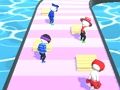 ゲーム近道ダッシュ3D オンライン
