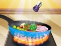 ゲームファストフードレストラン オンライン