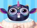 ゲーム最もかわいいスクイーズペット オンライン