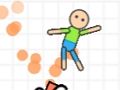 ゲームラグドールバウンス オンライン