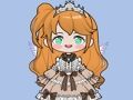 ゲームラブリードールクリエーター オンライン