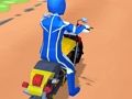 ゲームモトバイクアタックレースマスター オンライン