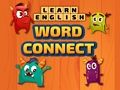 ゲーム英語のWordConnectを学ぶ オンライン