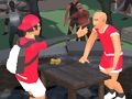 ゲーム平手打ちチャンピオン オンライン