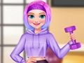 ゲーム#GetFitプリンセスワークアウト オンライン
