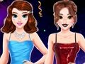 ゲーム私の完璧な大晦日パーティー オンライン