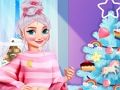 ゲームネオンvsEガール#XmasTree Deco オンライン