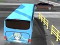 ゲームシティバスシミュレーター 2021 オンライン