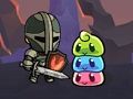 ゲームマージダンジョン オンライン