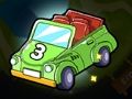 ゲーム車のアイドルタイクーンをマージ オンライン