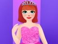 ゲームプリンセスビューティーサロン オンライン