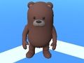 ゲーム秋の動物のレース オンライン
