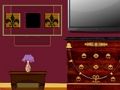 ゲームロイヤルレジデンスエスケープ オンライン