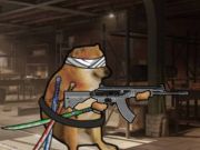 ゲームDoge's Battle Royaleオンライン