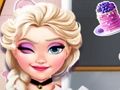 ゲームエリザアイスクリームワークショップ オンライン