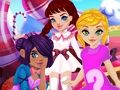 ゲームキャンディランドドリームズ オンライン