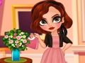 ゲームチェスのエリザ女王 オンライン