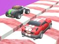 ゲームギアレース3Dオンライン