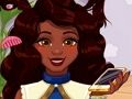 ゲームノエルの本当のヘアカット オンライン