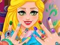 ゲームナタリーネイルスパ オンライン