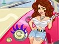 ゲームガールズフィックスイットミュージックフェスティバルゲッタウェイバン オンライン